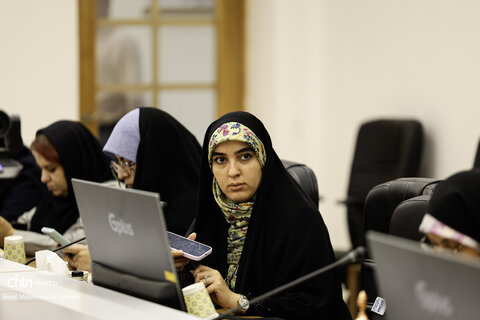 اولین نشست خبری اداره کل میراث فرهنگیاستان اصفهان در سال 1404