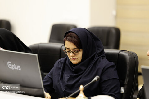 اولین نشست خبری اداره کل میراث فرهنگیاستان اصفهان در سال 1404