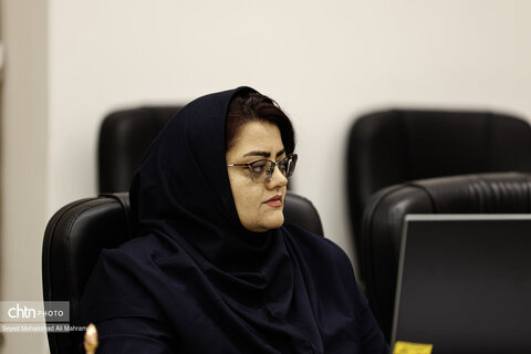 اولین نشست خبری اداره کل میراث فرهنگیاستان اصفهان در سال 1404