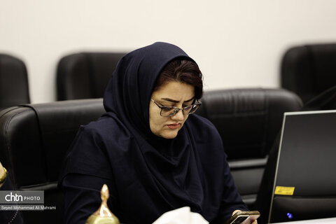اولین نشست خبری اداره کل میراث فرهنگیاستان اصفهان در سال 1404