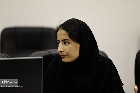 اولین نشست خبری اداره کل میراث فرهنگیاستان اصفهان در سال 1404
