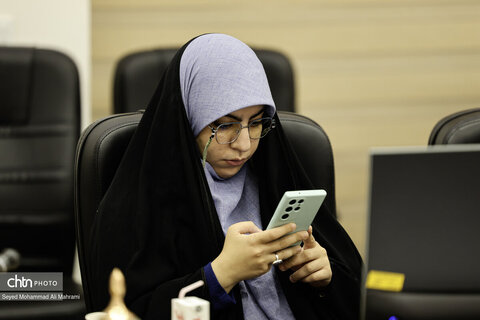 اولین نشست خبری اداره کل میراث فرهنگیاستان اصفهان در سال 1404