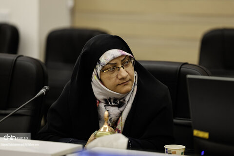 اولین نشست خبری اداره کل میراث فرهنگیاستان اصفهان در سال 1404