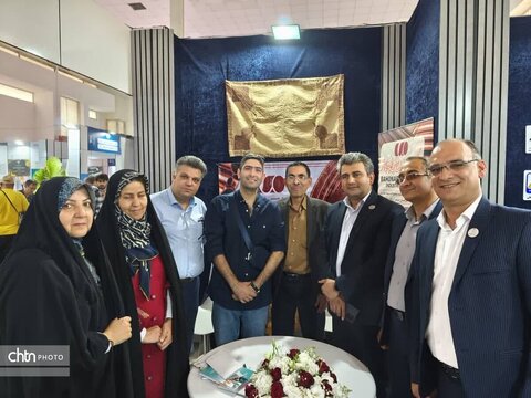 ارائه ۴۰ فرصت و ۱۰ بسته پیشنهادی سرمایه‌گذاری کرمان در نمایشگاه ایران اکسپو ۲۰۲۵