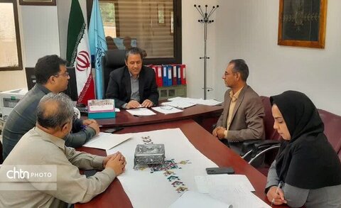 برگزاری نخستین کمیته ثبت رویدادهای گردشگری سیستان و بلوچستان در سال ۱۴۰۴