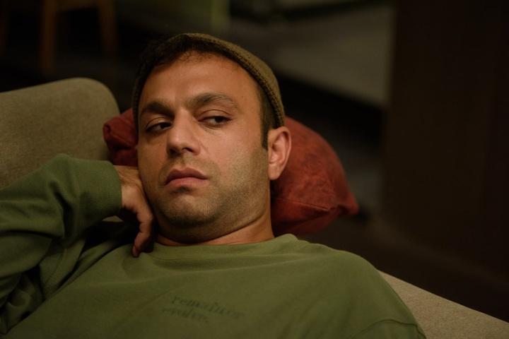 اولین تیزر «کنکل» منتشر شد/ پخش رایگان از صبح پنجشنبه اولین تیزر «کنکل» منتشر شد/ پخش رایگان از صبح پنجشنبه