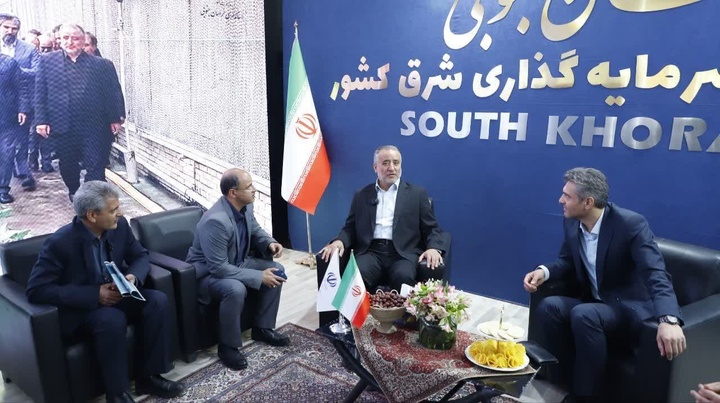 خراسان جنوبی گنجینه‌ای از آثار تاریخی و فرهنگی است/ اجازه نخواهیم داد سرمایه‌گذاران در بروکراسی‌های اداری گرفتار شوند