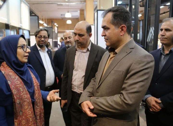 انعقاد تفاهم‌نامه همکاری خراسان شمالی و مرکز ملی فرش ایران