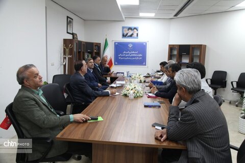 ثبت جهانی شفیع‌آباد شهداد، از اولویت‌های‌ استان کرمان است