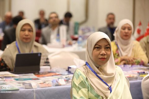 نشست های تخصصی گردشگری با حضور تورگردانان بین المللی