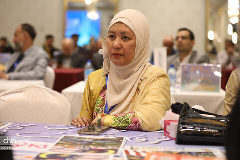 نشست های تخصصی گردشگری با حضور تورگردانان بین المللی