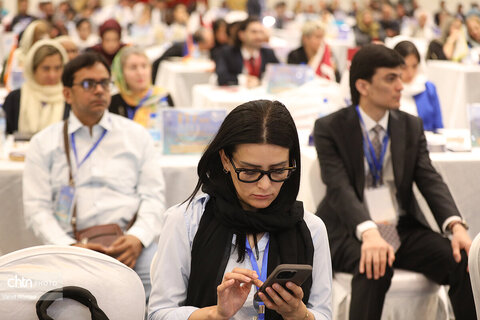 نشست های تخصصی گردشگری با حضور تورگردانان بین المللی