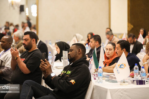 نشست های تخصصی گردشگری با حضور تورگردانان بین المللی