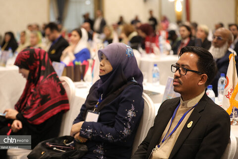 نشست های تخصصی گردشگری با حضور تورگردانان بین المللی