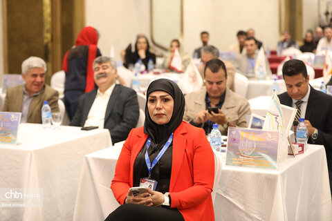 نشست های تخصصی گردشگری با حضور تورگردانان بین المللی