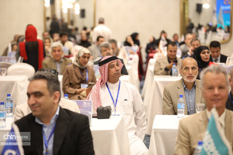 نشست های تخصصی گردشگری با حضور تورگردانان بین المللی