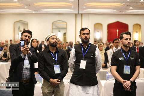 نشست های تخصصی گردشگری با حضور تورگردانان بین المللی