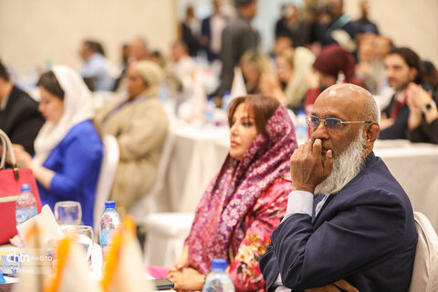 نشست های تخصصی گردشگری با حضور تورگردانان بین المللی