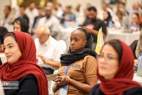 نشست های تخصصی گردشگری با حضور تورگردانان بین المللی