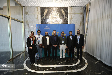 نشست های تخصصی گردشگری با حضور تورگردانان بین المللی