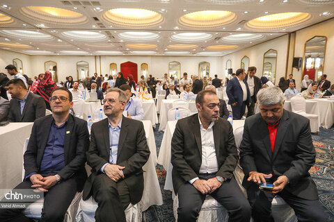 نشست های تخصصی گردشگری با حضور تورگردانان بین المللی