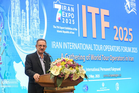 نشست های تخصصی گردشگری با حضور تورگردانان بین المللی