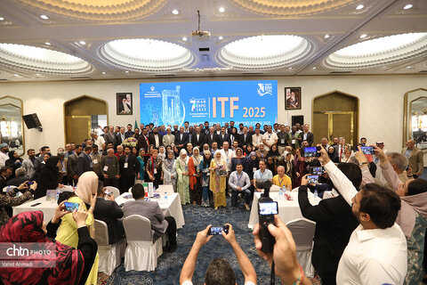 نشست های تخصصی گردشگری با حضور تورگردانان بین المللی