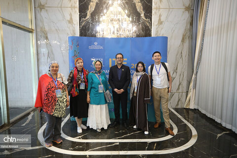 نشست های تخصصی گردشگری با حضور تورگردانان بین المللی