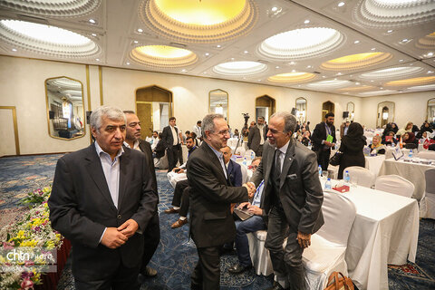 نشست های تخصصی گردشگری با حضور تورگردانان بین المللی