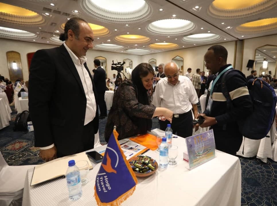 تداوم نشست‌های تخصصی گردشگری با حضور تورگردانان بین‌المللی/ ایران در قاب نگاه بیش از ۱۰۰ تورگردان جهانی