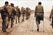 مرکز مرجع ملی و منطقه‌ای در حوزه میراث دفاع مقدس خواهیم شد/ تامین منابع پایدار مالی ضروری است
