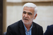 تلاش می‌کنیم صنایع دستی وارد خانه‌ها شود