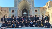 برنامه «دورت بگردم یزد من»؛ تجربه‌ای موفق در حوزه گردشگری