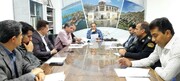 برخورد با برگزارکنندگان تورهای غیرمجاز/ لزوم همراه داشتن مدارک قانونی در سفرها