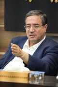 احداث خط ریلی ایران- آذربایجان- ترکیه در دستور کار قرار گرفت