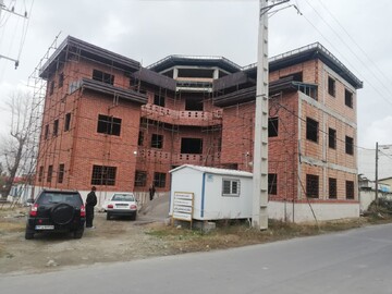 اعطای اعتبار جدید برای بازارچه صنایع‌دستی کردکوی/ ۷۰ میلیارد ریال برای تسریع در اجرای پروژه تخصیص یافت