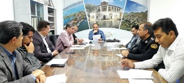 برخورد با برگزارکنندگان تورهای غیرمجاز/ لزوم همراه داشتن مدارک قانونی در سفرها