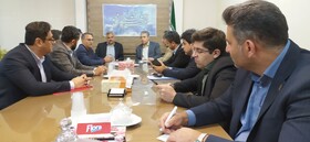 گردشگری از محورهای توسعه چهارمحال و بختیاری است