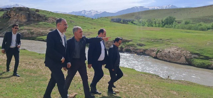 ضرورت تقویت زیرساخت‌های گردشگری سیلوانا ارومیه