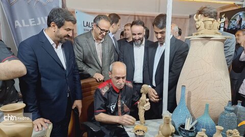 فرش قرمز همدان زیر پای سرمایه‌گذاران‌ پهن است