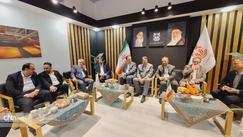 فرش قرمز همدان زیر پای سرمایه‌گذاران‌ پهن است