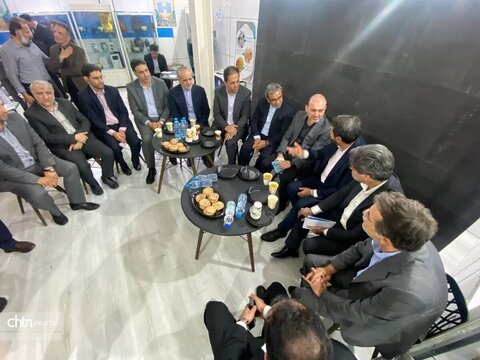 فرش قرمز همدان زیر پای سرمایه‌گذاران‌ پهن است