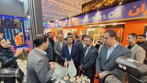 فرش قرمز همدان زیر پای سرمایه‌گذاران‌ پهن است