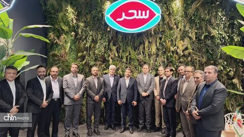 فرش قرمز همدان زیر پای سرمایه‌گذاران‌ پهن است