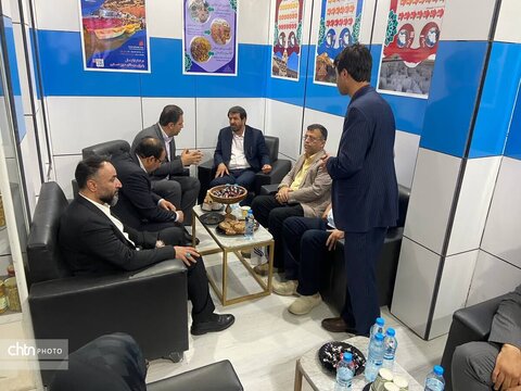 فرش قرمز همدان زیر پای سرمایه‌گذاران‌ پهن است