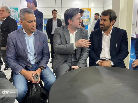فرش قرمز همدان زیر پای سرمایه‌گذاران‌ پهن است