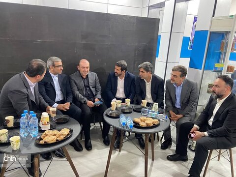 فرش قرمز همدان زیر پای سرمایه‌گذاران‌ پهن است