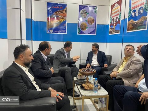 فرش قرمز همدان زیر پای سرمایه‌گذاران‌ پهن است