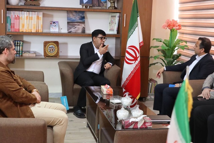 فرآیند توسعه بدون پیوست فرهنگی امکان‌پذیر نیست/ همایش گردشگری با رویکرد فرهنگی برگزار می‌شود