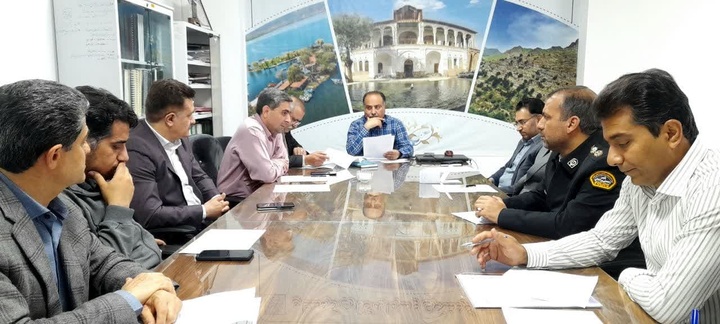 برخورد با برگزارکنندگان تورهای غیرمجاز/ لزوم همراه داشتن مدارک قانونی در سفرها